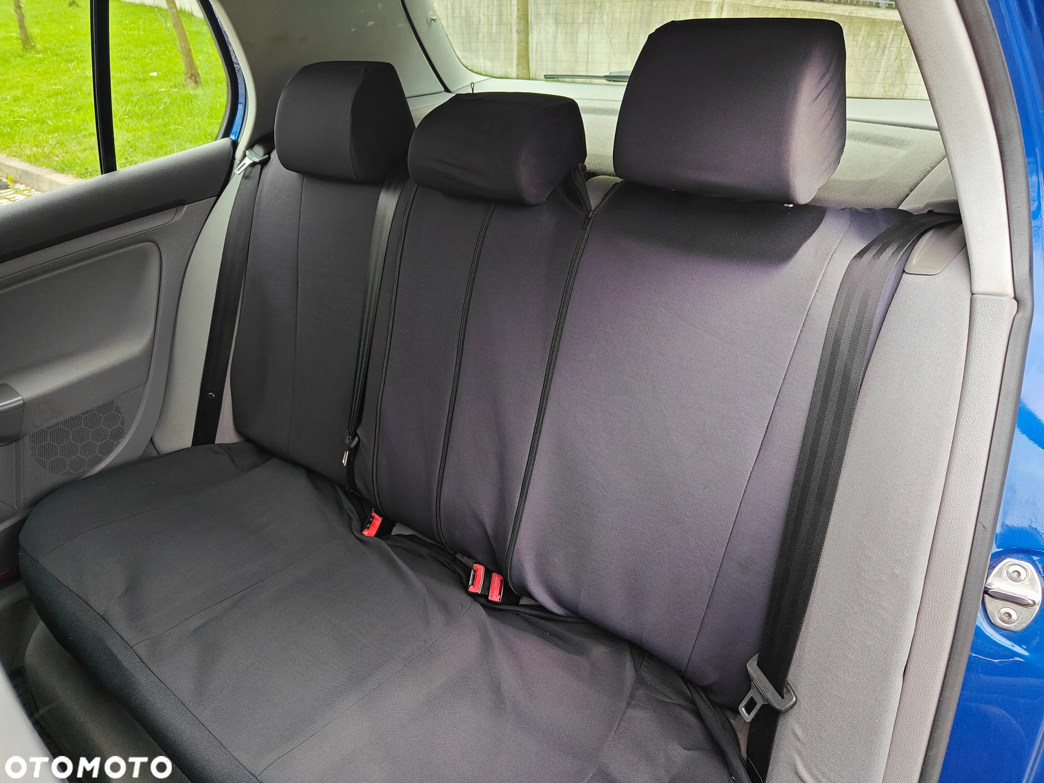 Volkswagen Golf 1.9 TDI Trendline - 12