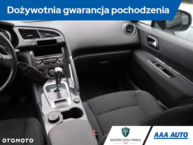 Peugeot 3008 - 9