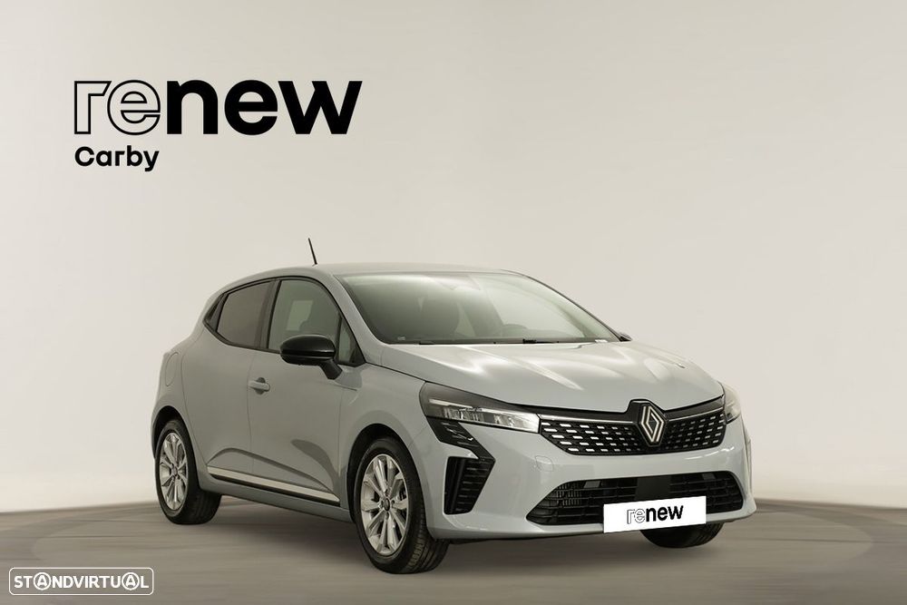 Renault Clio 1.0 TCe Evolution Bi-Fuel - 2