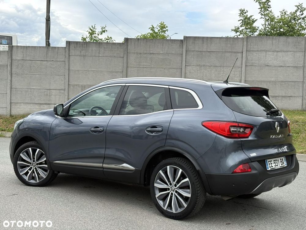 Renault Kadjar Energy TCe 130 Business - 10