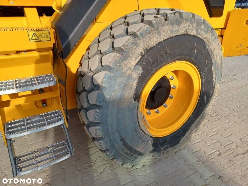 JCB 427 HT - 6