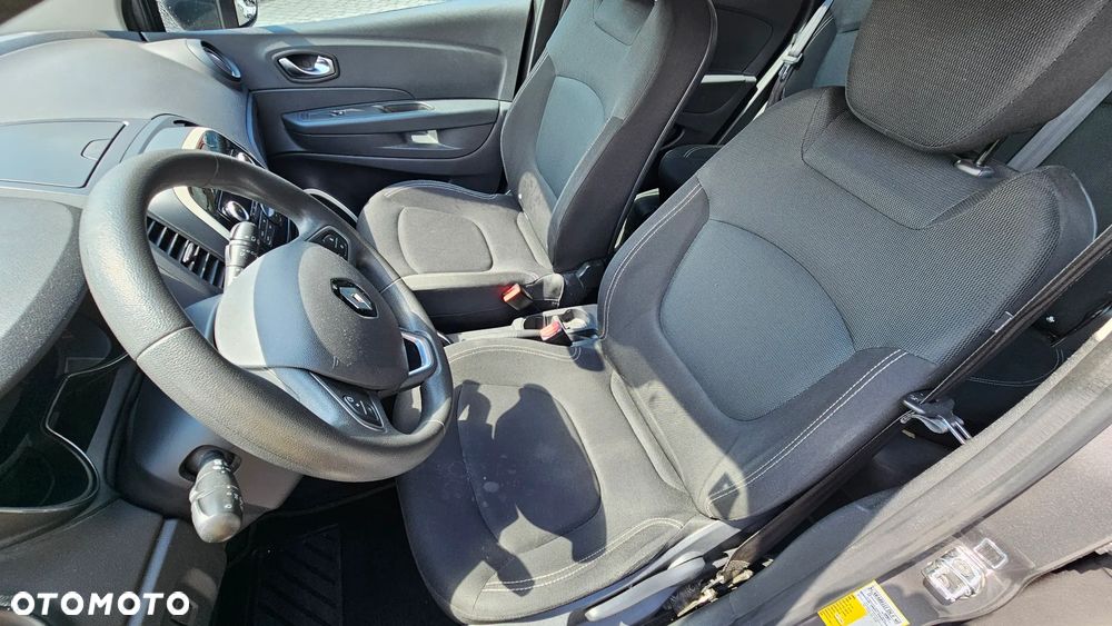 Renault Captur dCi 90 COLLECTION - 25