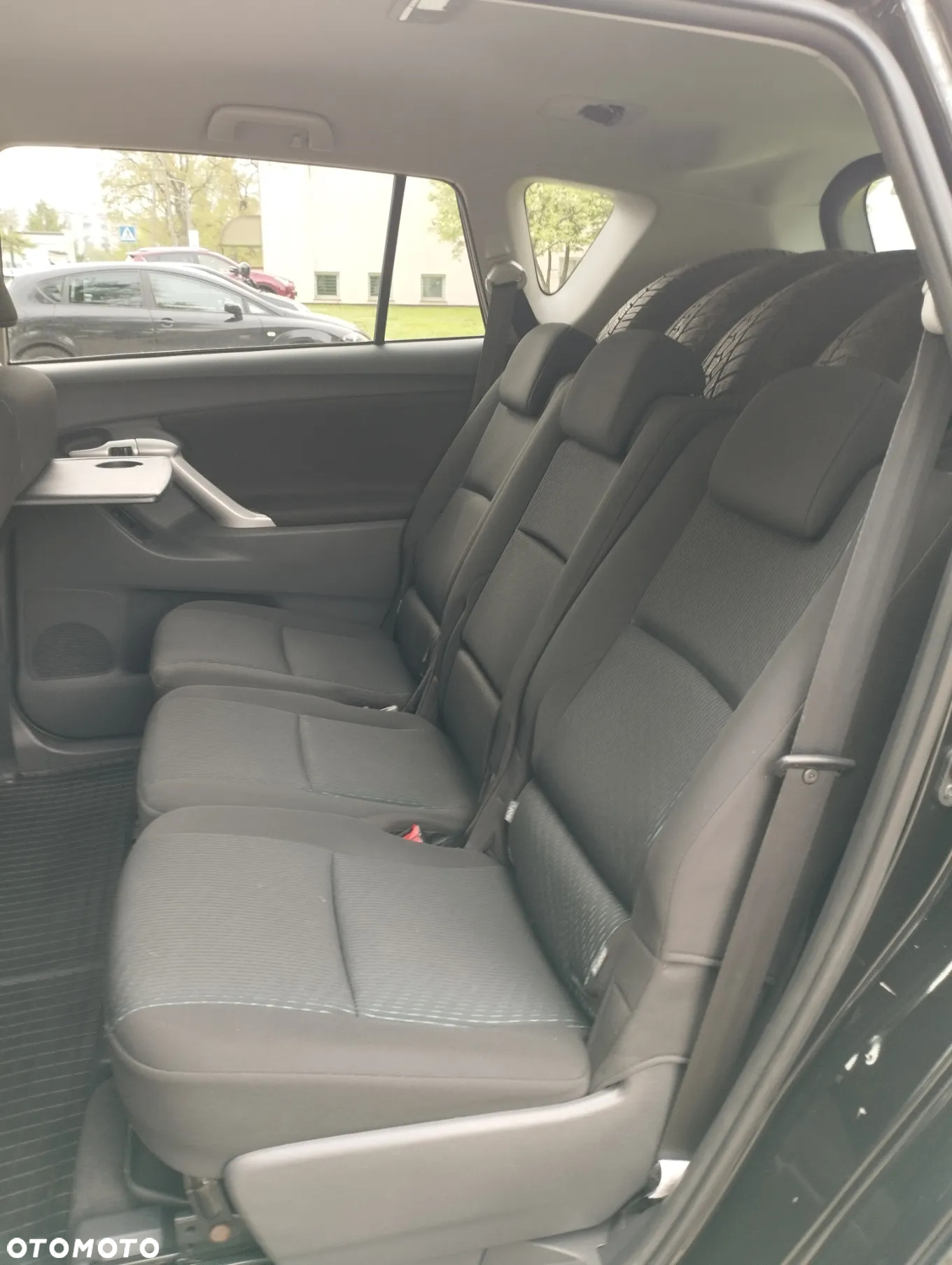 Toyota Verso 1.8 5-Sitzer Executive - 13