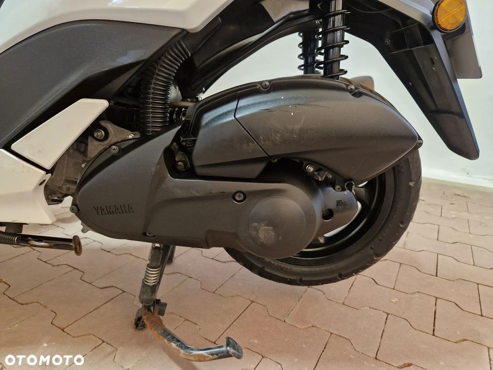 Yamaha Tricity - 26