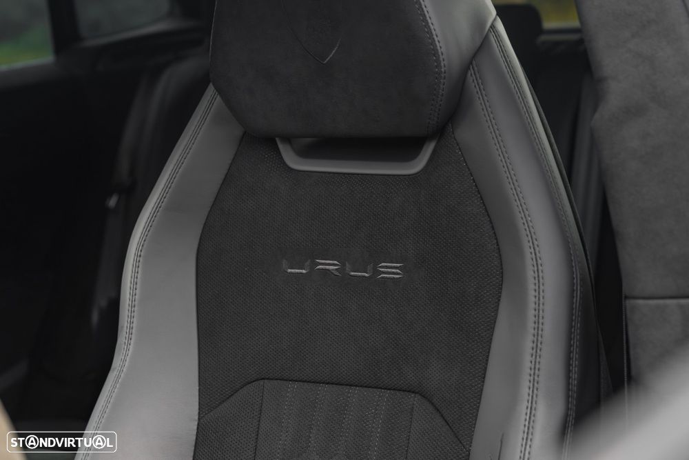 Lamborghini Urus 4.0 V8 Performante - 36