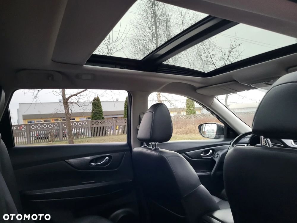 Nissan X-Trail 1.6 DCi Xtronic Tekna - 17