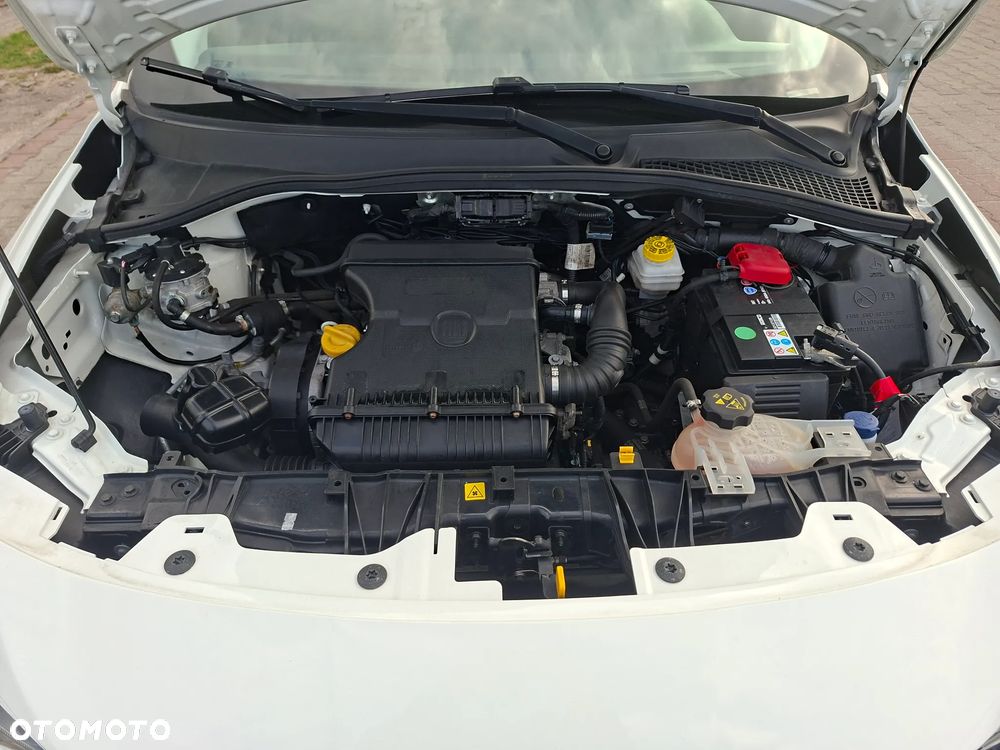 Fiat Tipo 1.4 16v Pop - 12