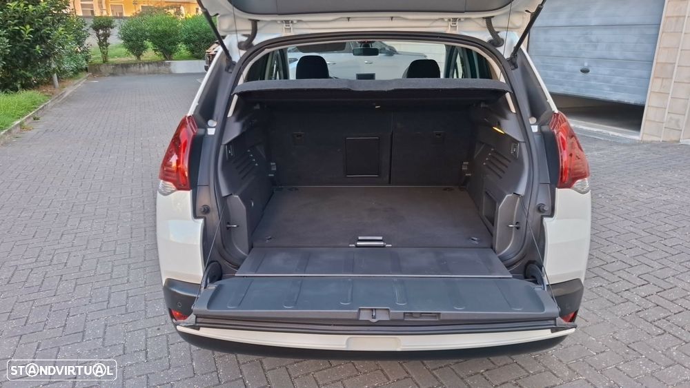 Peugeot 3008 BlueHDi 120 EAT6 Stop & Start Active - 8