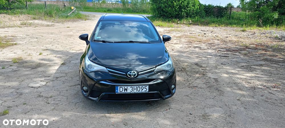 Toyota Avensis 1.8 Selection - 14