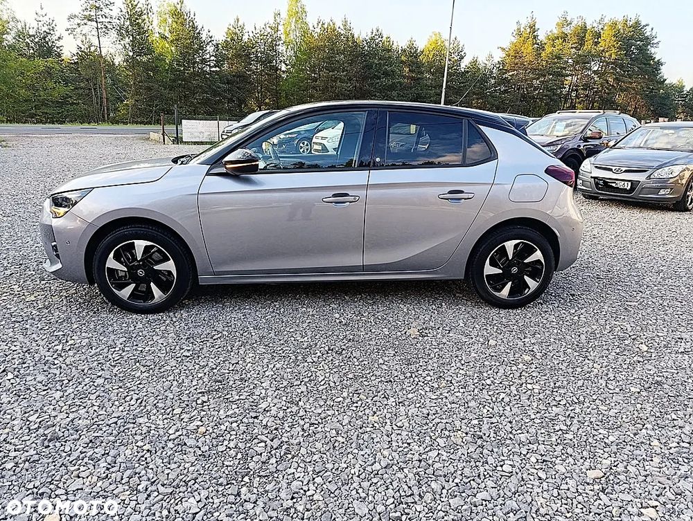 Opel Corsa GS Line Plus Pack - 4