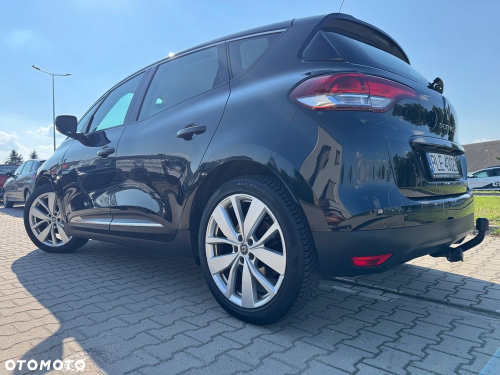 Renault Scenic 1.3 TCe Energy Zen - 8