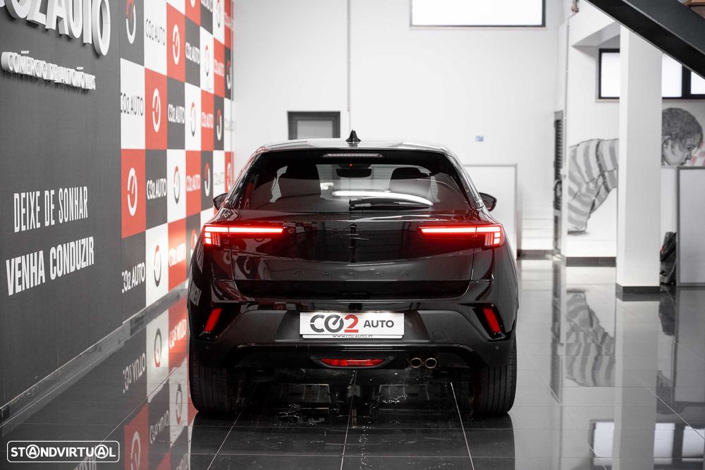 Opel Mokka 1.2 T Edition - 4