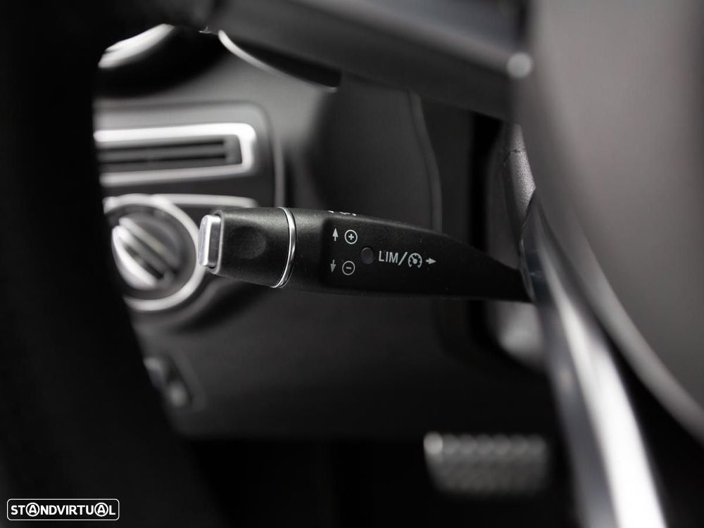 Mercedes-Benz GLC 250 - 19