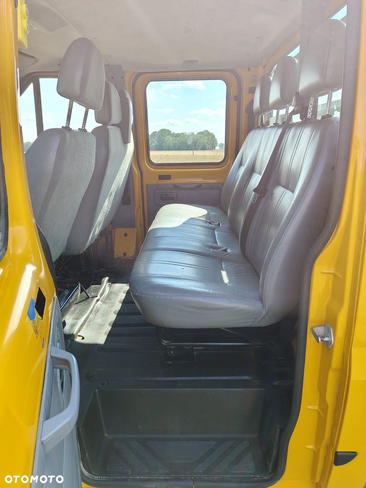 Ford transit - 9