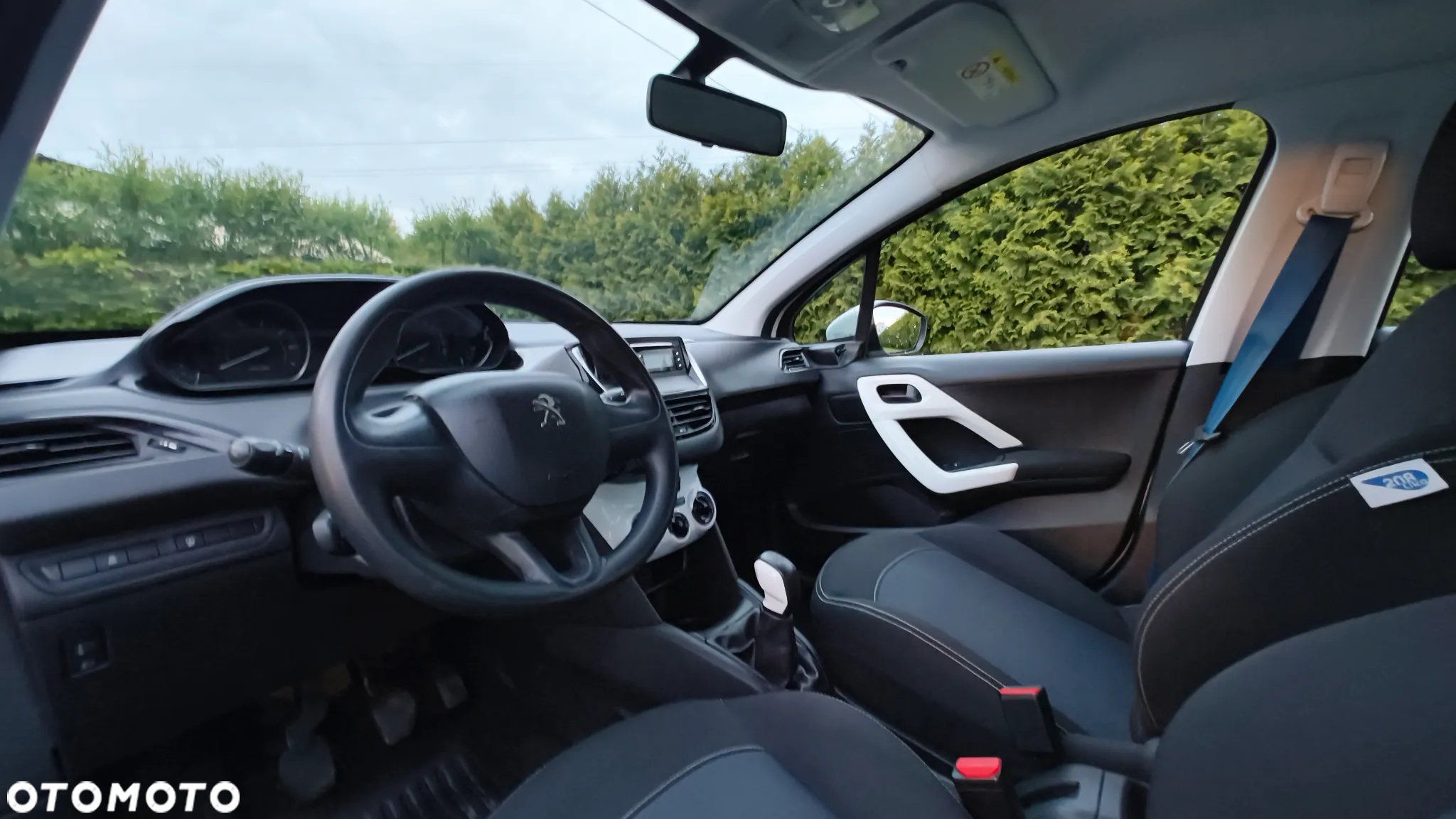 Peugeot 208 1.2 PureTech Access - 10