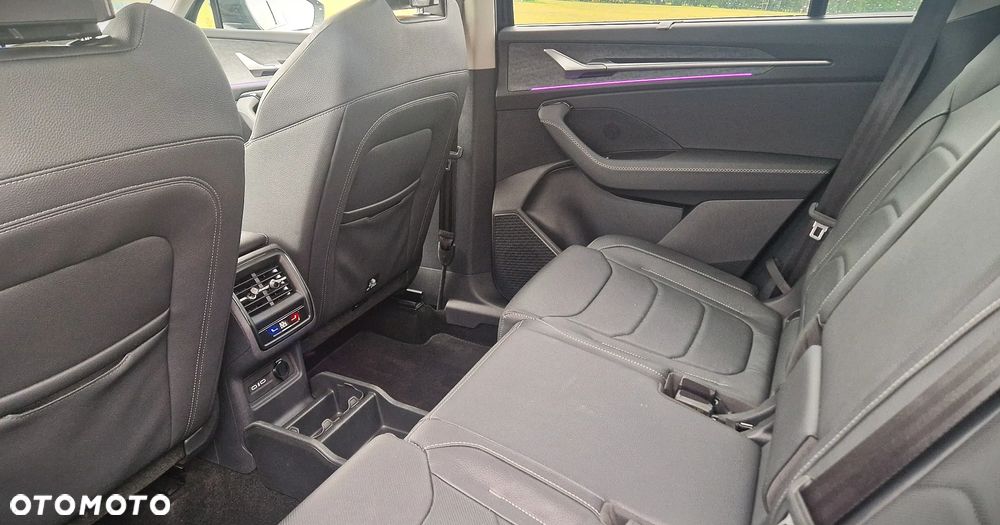 Skoda Kodiaq 2.0 TDI DSG Style - 7