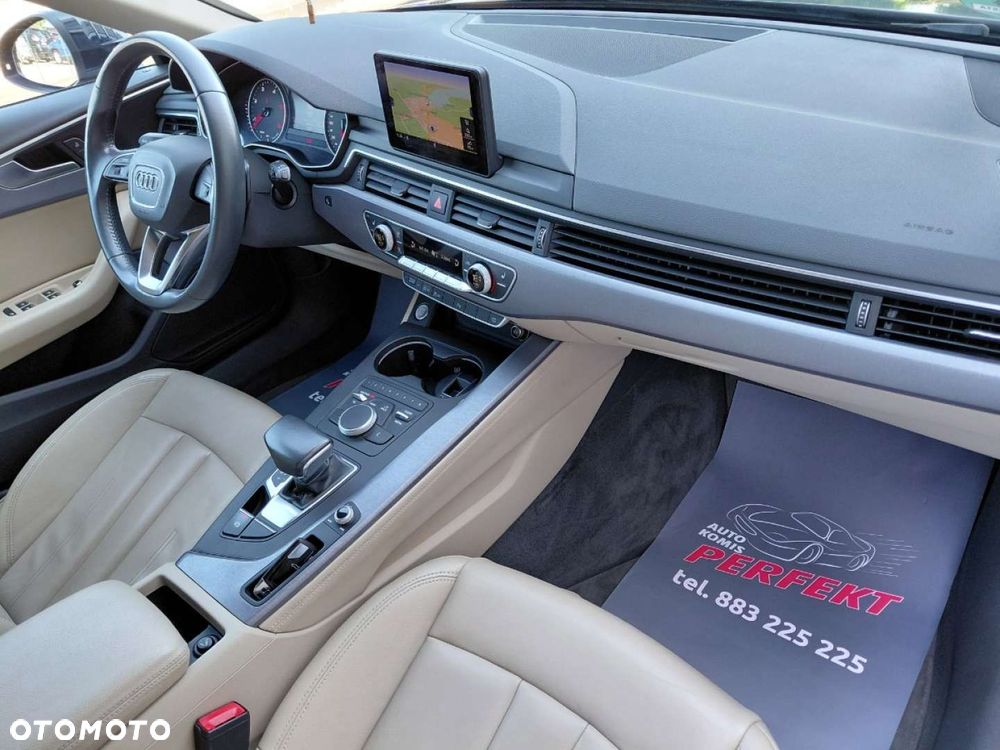 Audi A4 Avant - 14