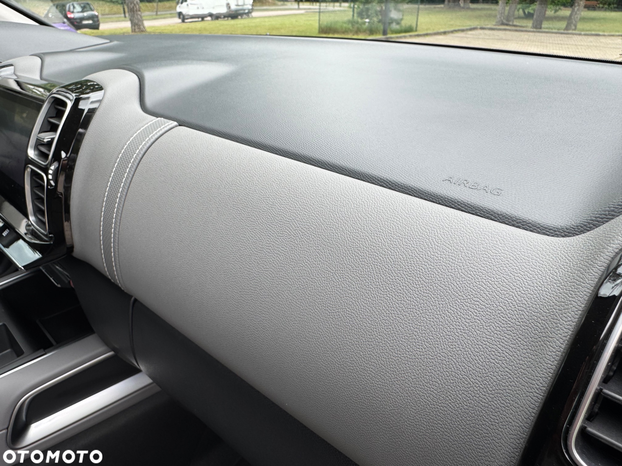 Citroën C5 Aircross 1.5 BlueHDi Shine - 26