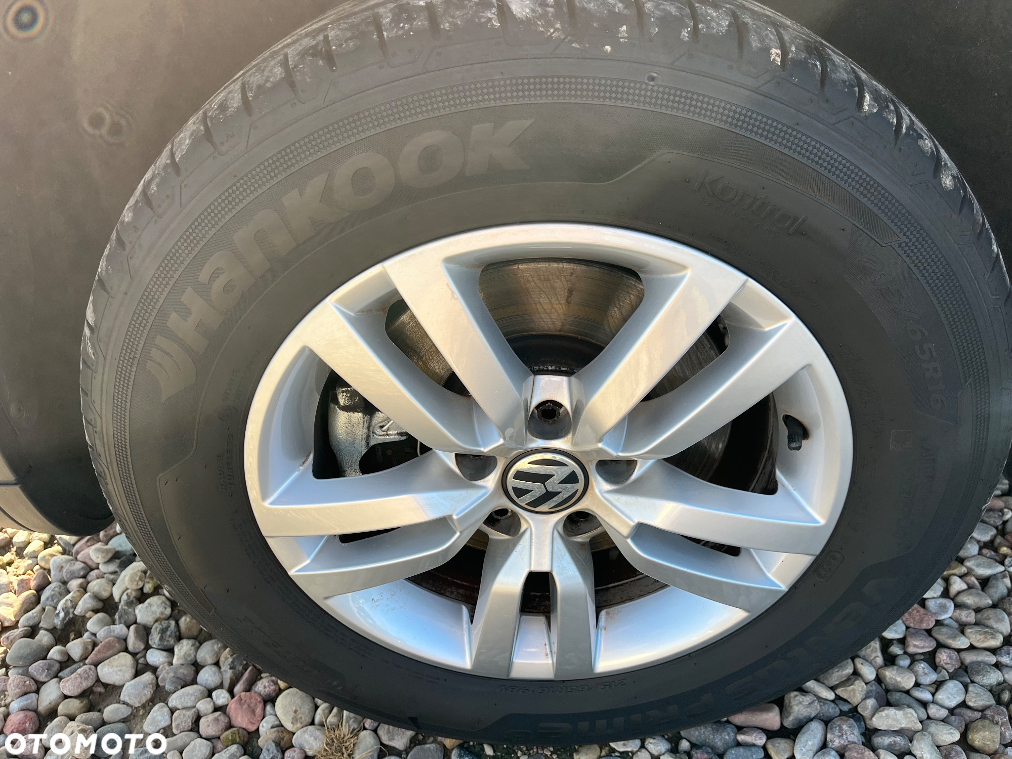 Volkswagen Tiguan 2.0 TDI DPF 4Motion Trend & Fun - 23