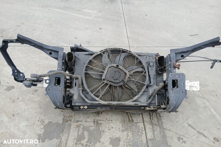 Trager / Calandru 2.2 CDI A2115001693 A2115050555 A2115003402 A211500 - 5