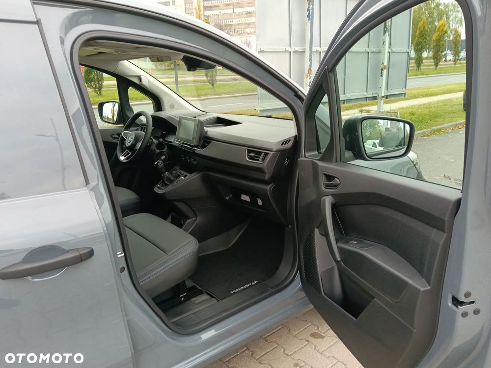 Nissan Townstar - 23