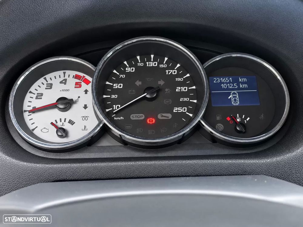 Renault Mégane 1.5 dCi GT Line - 19