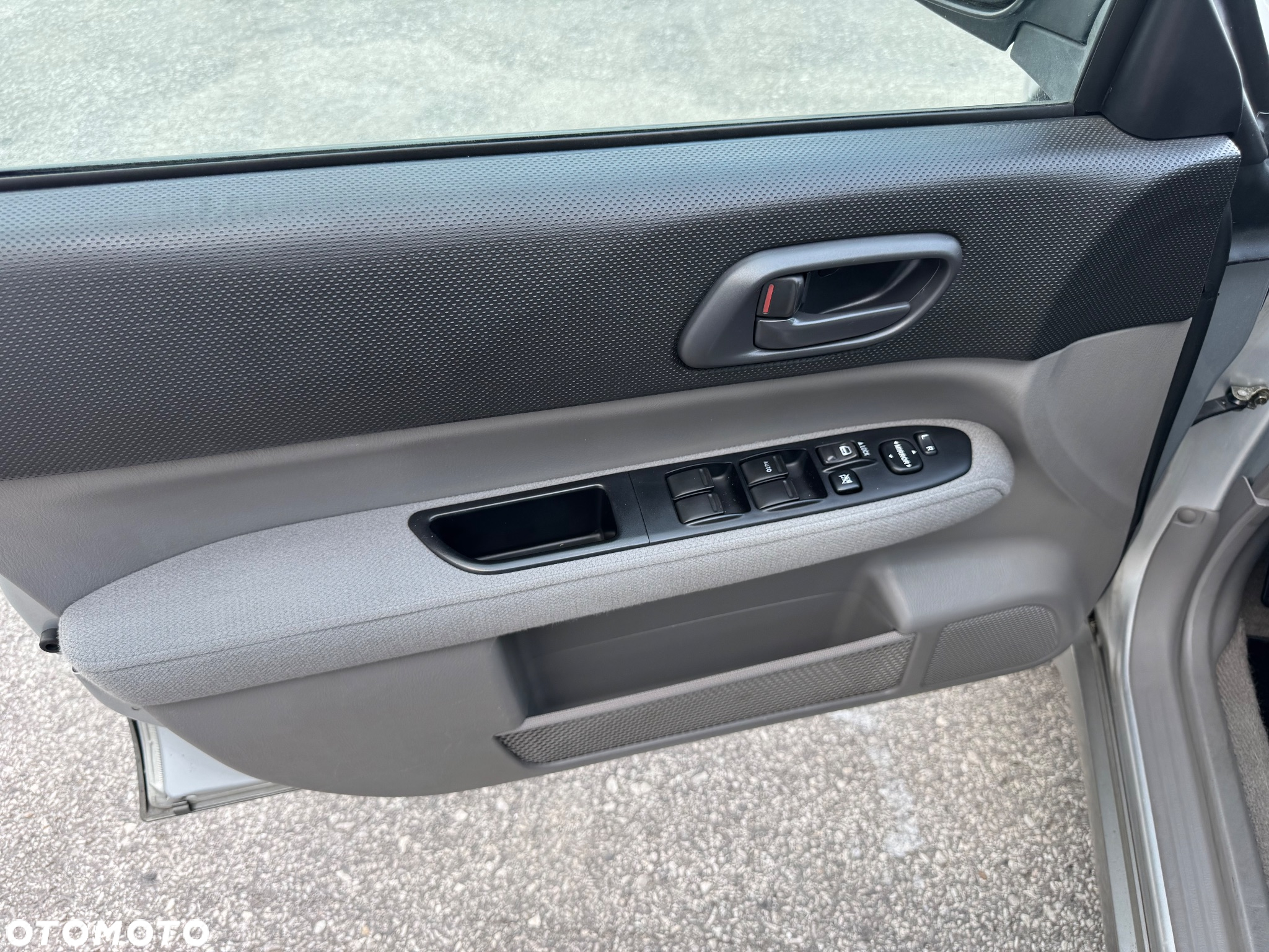 Subaru Forester 2.0 X Comfort - 14