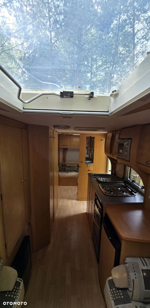 Bailey Senator Series 6 Carolina - 36