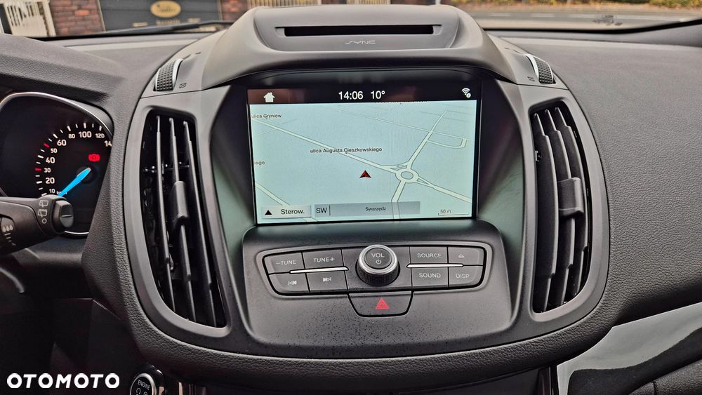 Ford Kuga 1.5 EcoBoost 2x4 ST-Line - 18