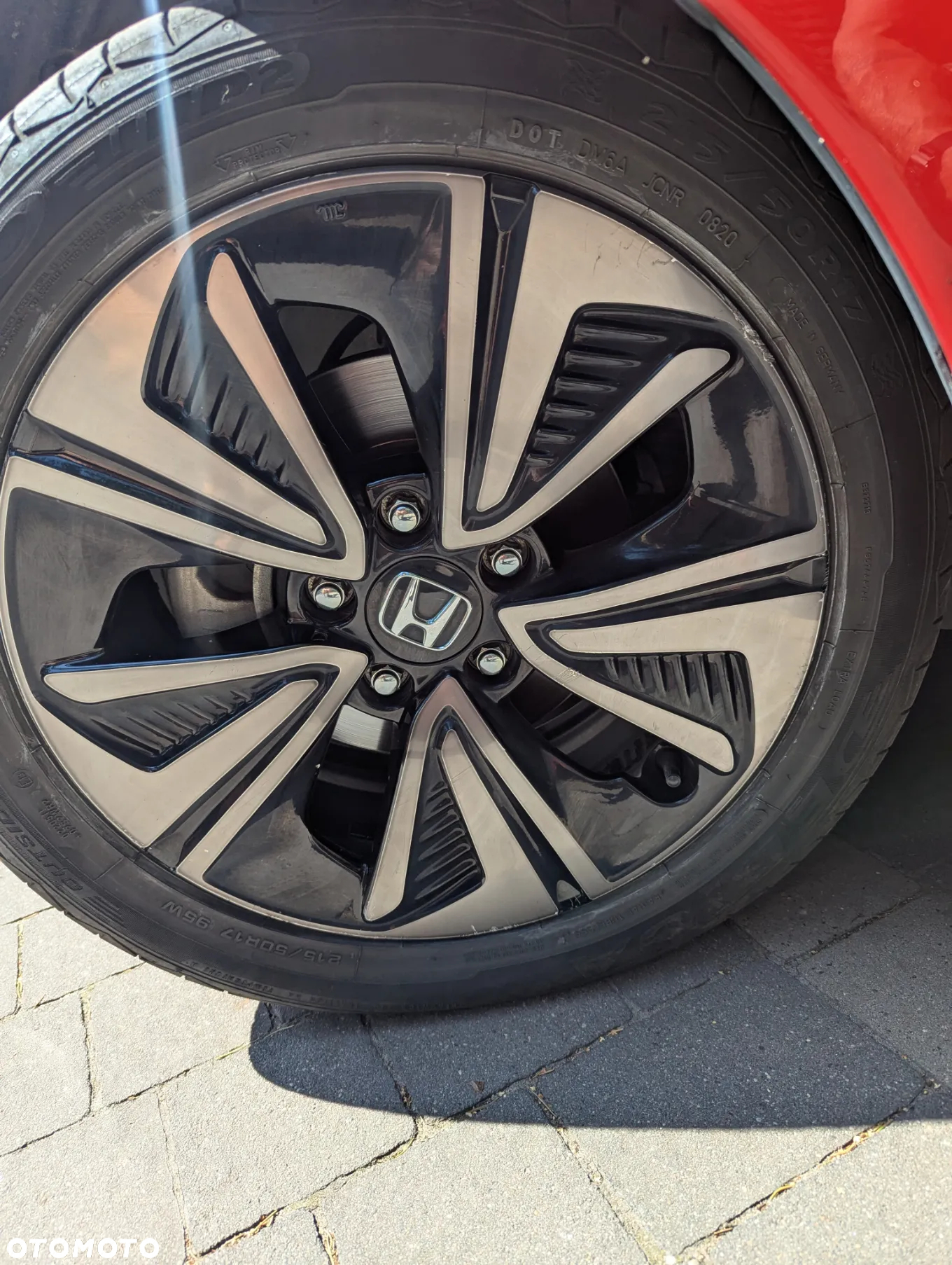 Honda Civic - 9