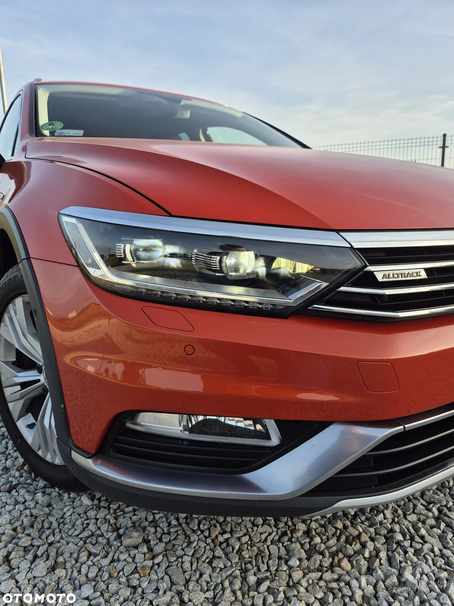Volkswagen Passat Alltrack 2.0 TDI Bi-Turbo SCR 4Mot DSG - 8