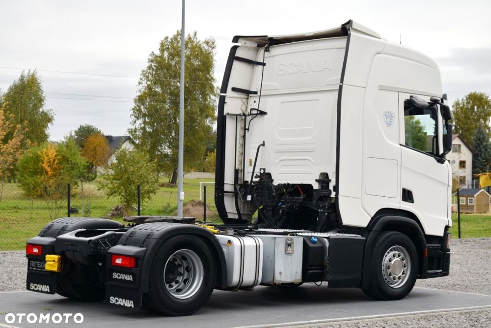 Scania R450 Standard - 5