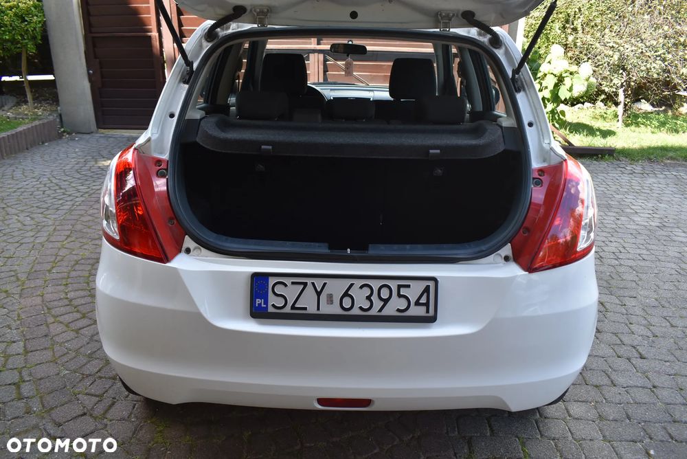 Suzuki Swift - 19