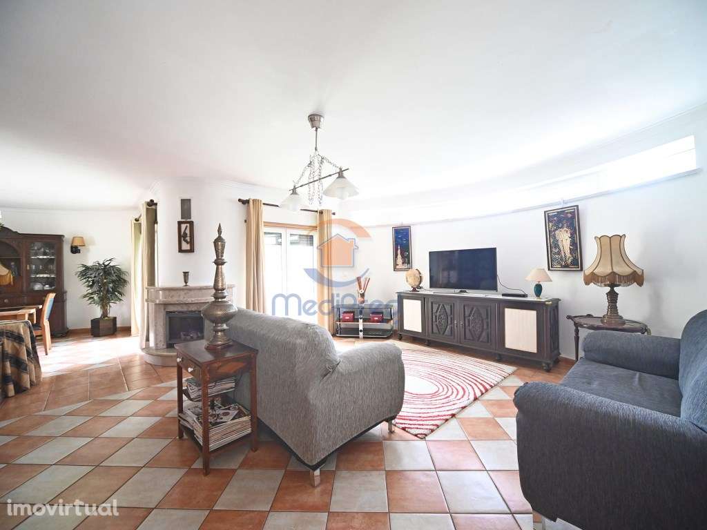 Moradia T5 | Caxias, Oeiras - Grande imagem: 4/60