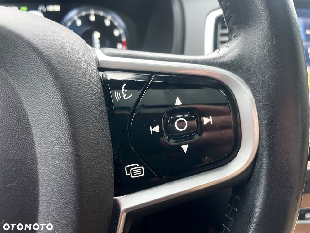 Volvo XC 90 T6 AWD Geartronic Inscription - 27