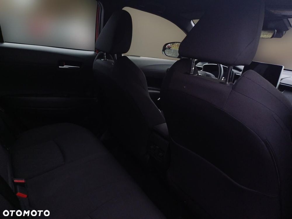 Toyota Corolla Cross - 10