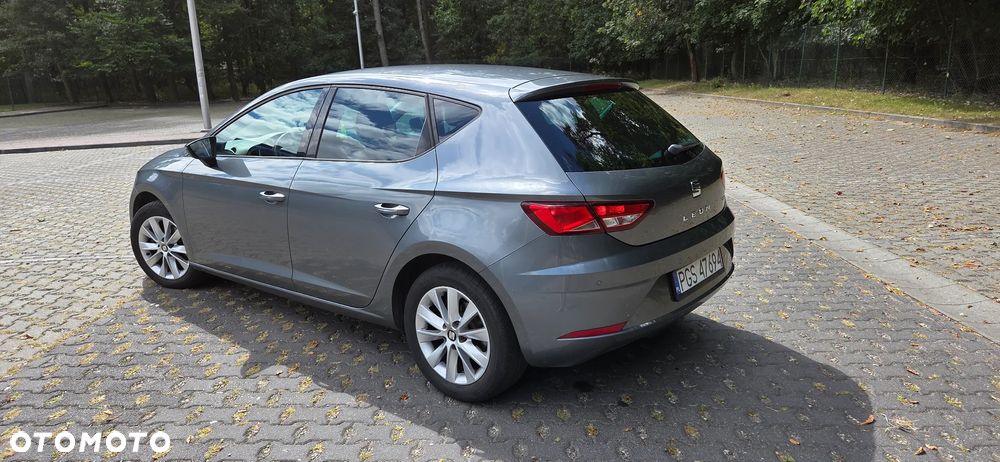 Seat Leon 1.2 TSI Start&Stop Style - 3