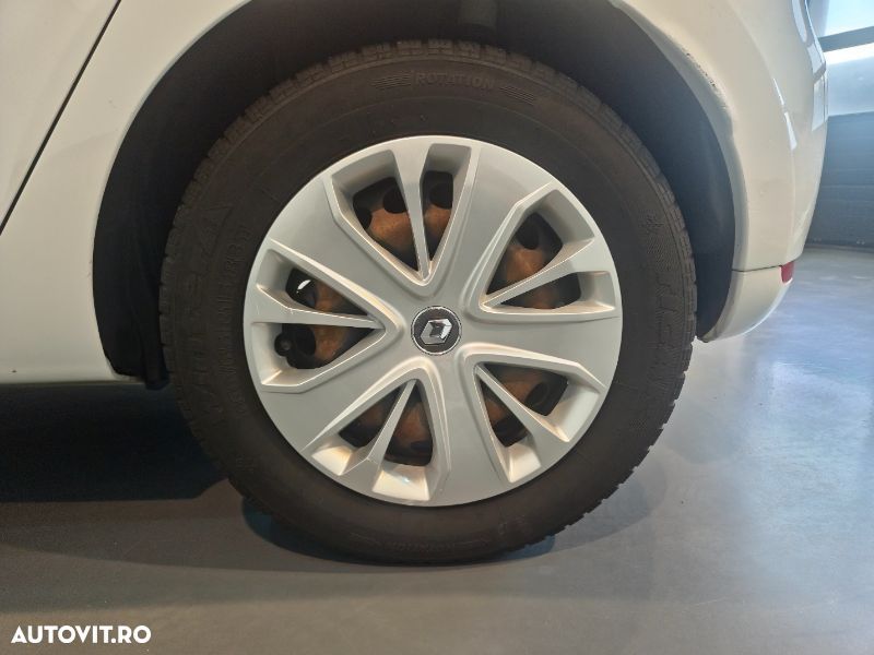 Renault Clio 1.2 Life - 8