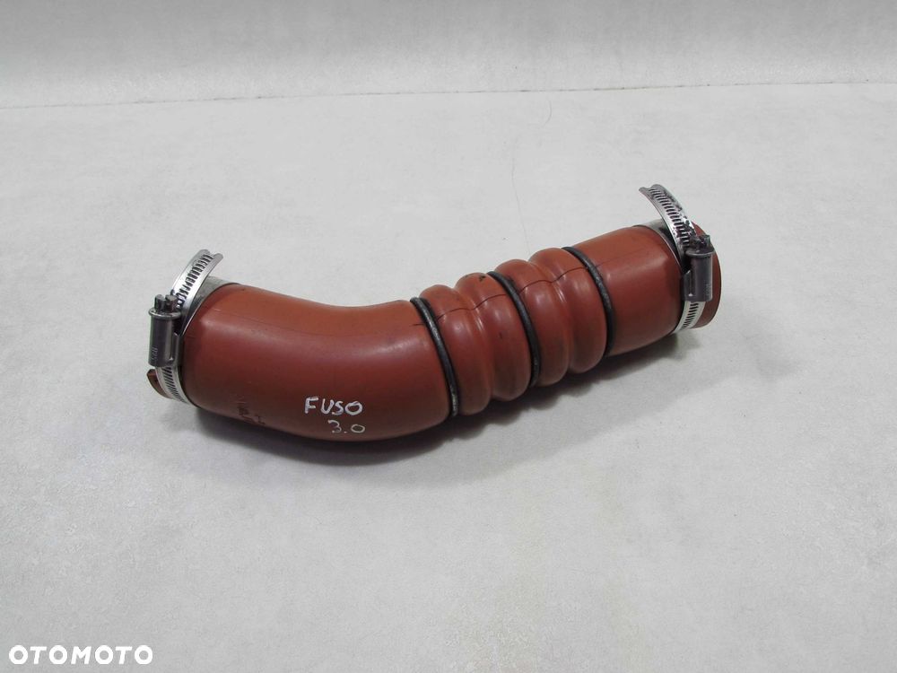 MITSUBISHI CANTER FUSO 7C15 E6 17R RURA WAZ PRZEWOD POWIETRZA INTERCOOLERA 13-21 - 1