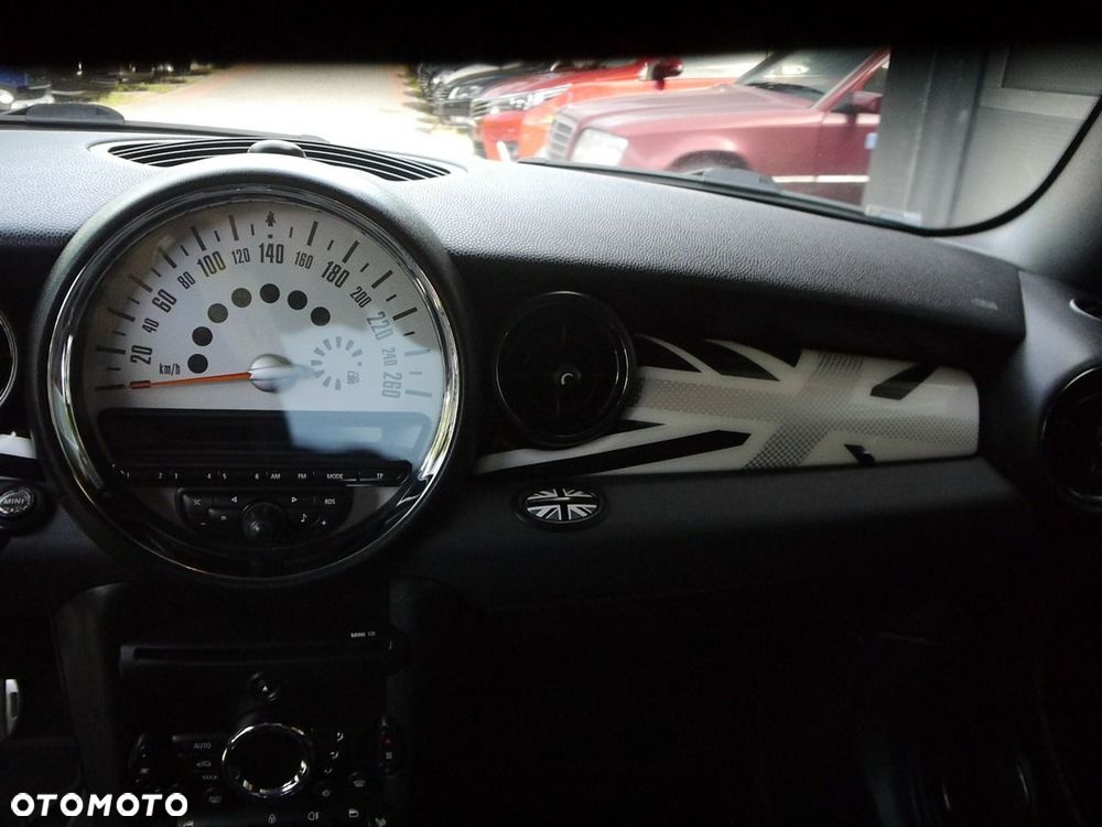 MINI Cooper S - 26