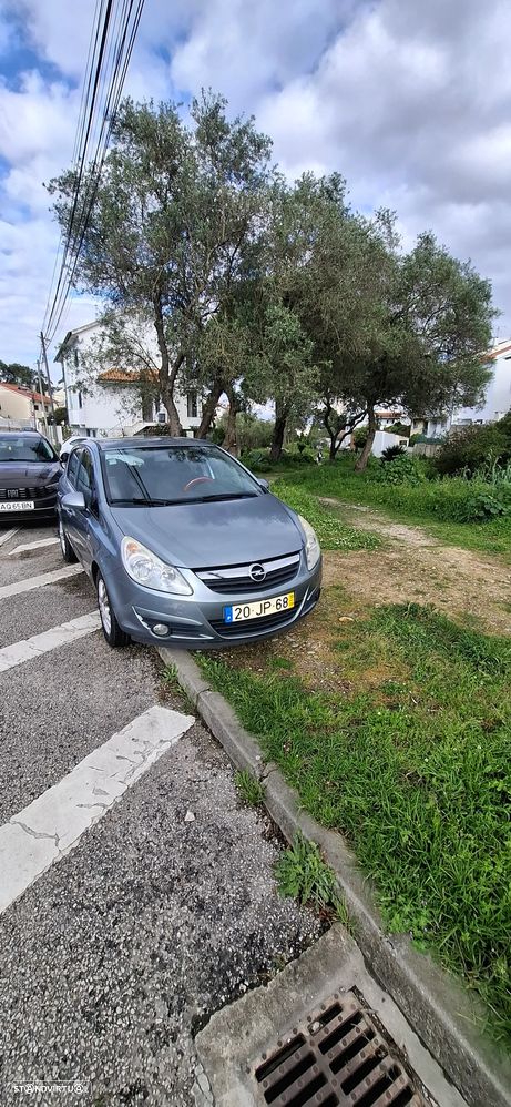 Opel Corsa - 1