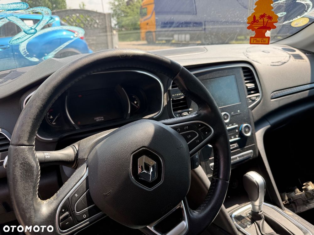 Renault Megane dCi 110 FAP EDC Bose Edition - 5