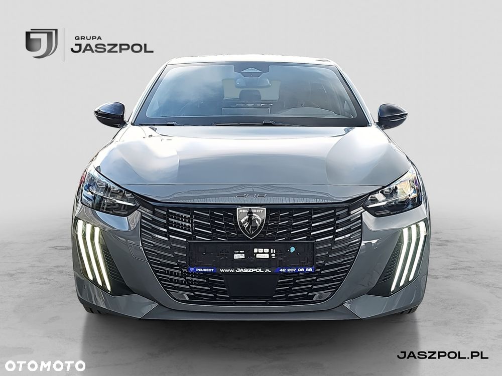 Peugeot 208 - 2