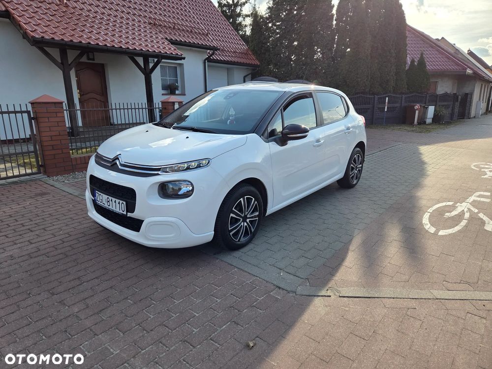 Citroën C3 - 1