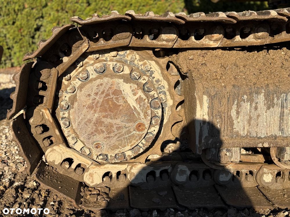 Caterpillar 330 FL - 26