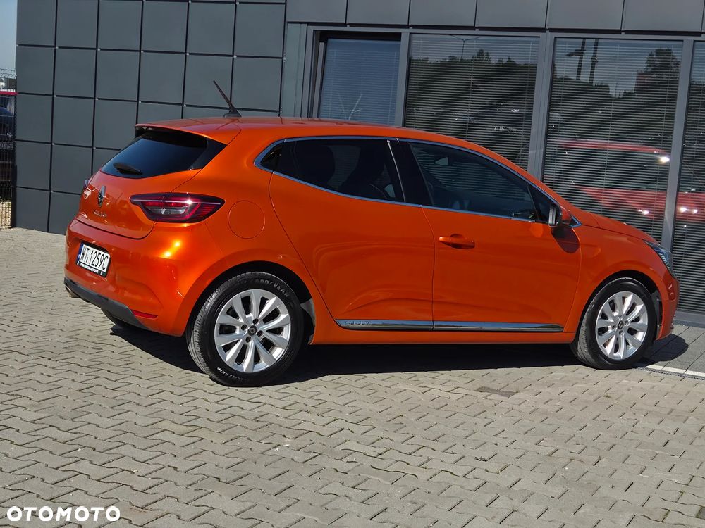 Renault Clio 1.3 TCe Intens EDC - 21