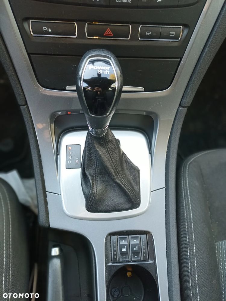 Ford Mondeo 2.0 TDCI Business Edition - 12