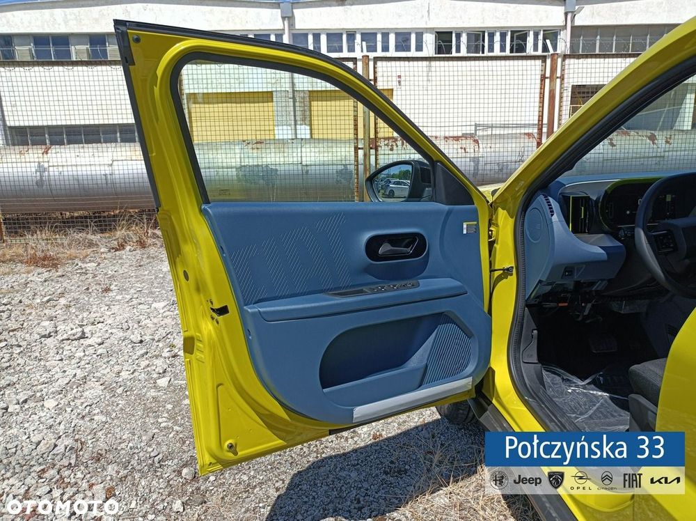 Fiat Grande Panda - 29