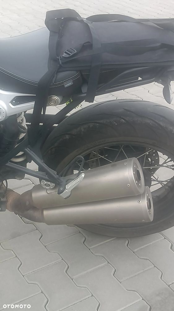 BMW R - 16