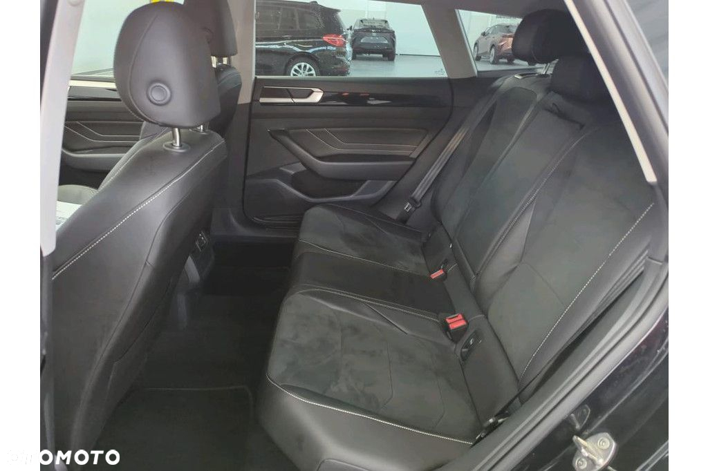 Volkswagen Arteon 2.0 TSI Elegance DSG - 8